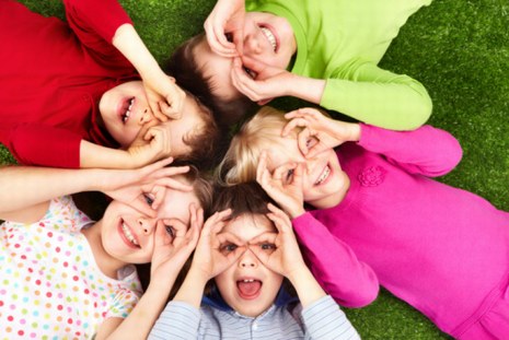 ➤ Enfants de 6 à 12 ans  Besoins - Intérêts - Jeux et activités